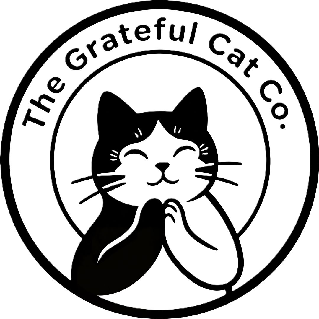 The Grateful Cat Co